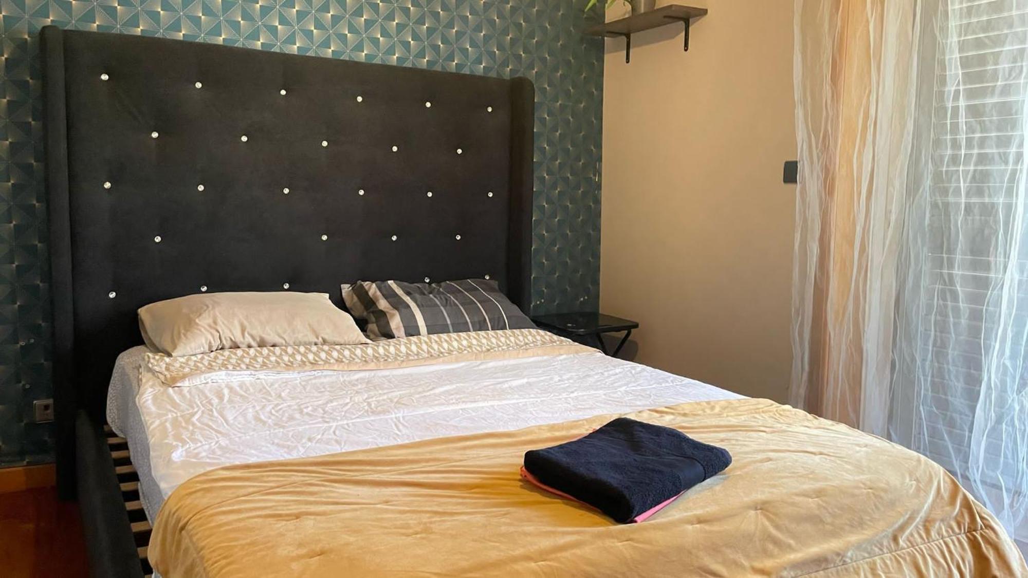 Douro Apartament *