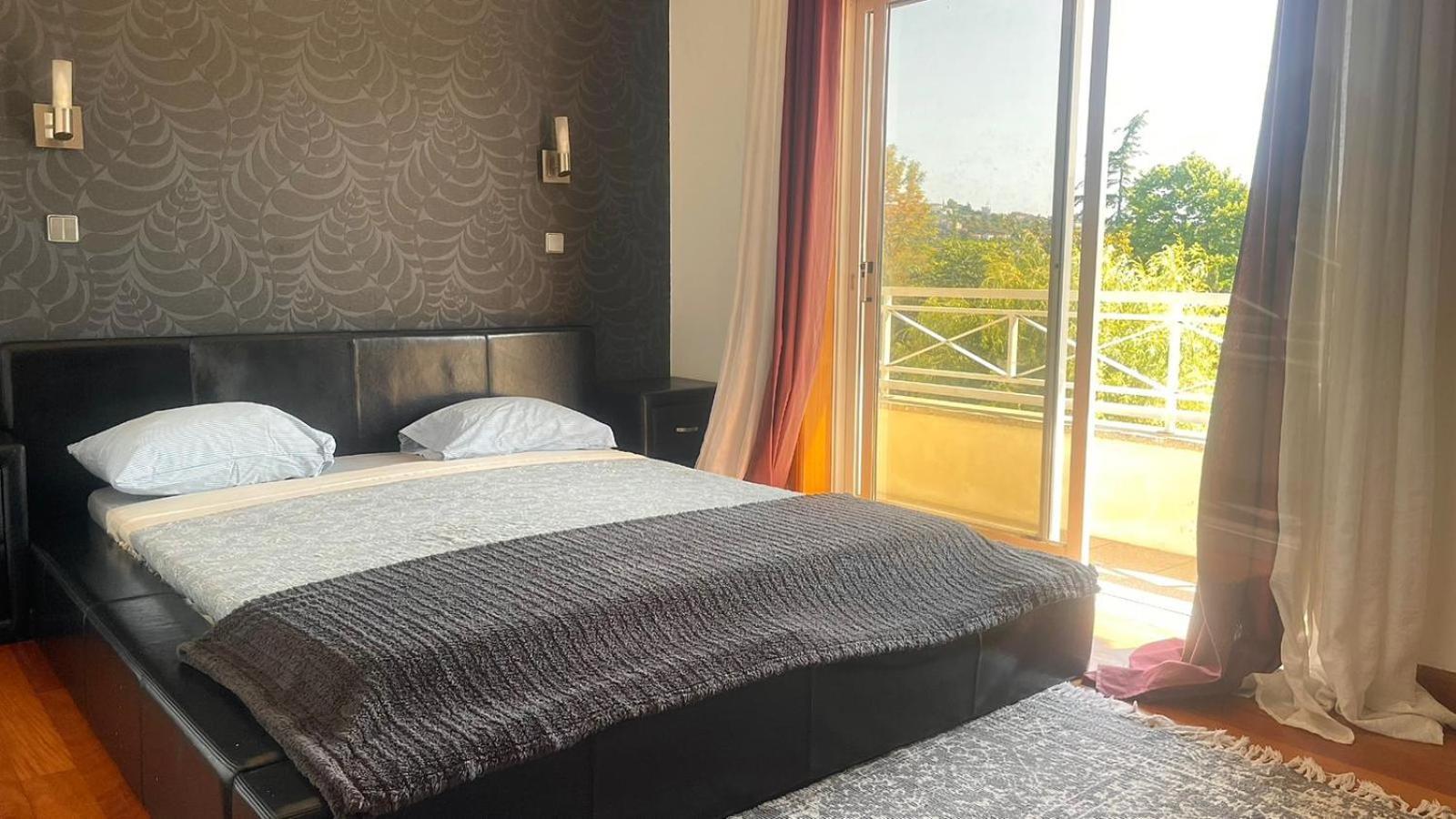 Douro Apartament *